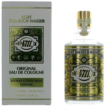 Floral Collection Jasmine EDC 